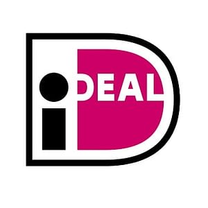 iDeal casino logo
