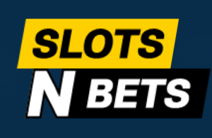 SlotsNBets casino logo