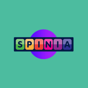 Spinia casino logo 300x300